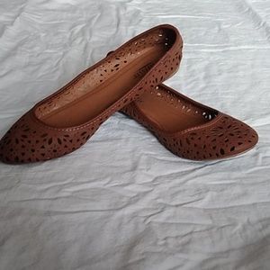 Flats